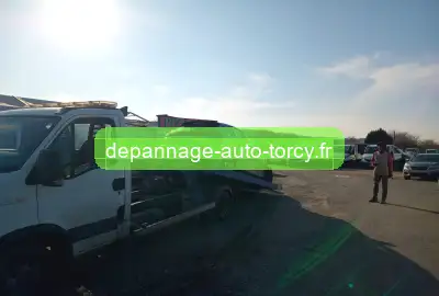 Enlèvement épaves gratuit