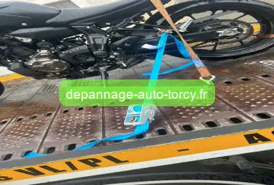 Service Remorquage